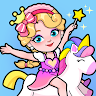 Paper Princess: Shining World Mod Apk [Speed Hack] 1.0.1