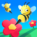 Bee Adventure 3D: Honey Island Mod Apk [Speed Hack] 2.10