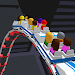 Infinite Coaster Mod Apk [Unlimited money] 1.6.2