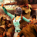 Dead Zombie : Survival Action Mod Apk [Unlimited money] 1.0.11.30