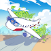 Airport BillionAir Idle Tycoon Mod Apk [Speed Hack] 1.14.7