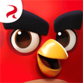 Angry Birds正式版