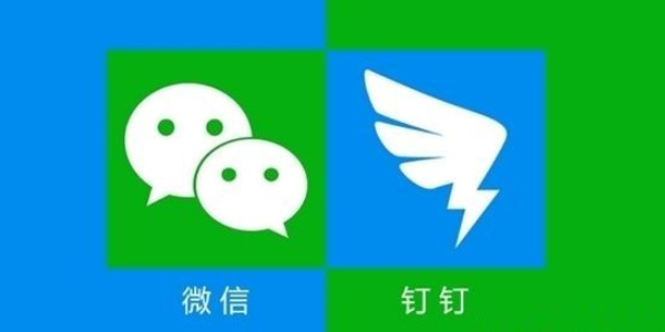 微信上用釘釘開會教程詳情