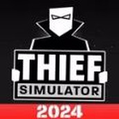 Thief Simulator安裝聯機手機版v1.9.40