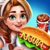 美味廚房餐廳手遊安卓版（Cooking Charm Restaurant）v5.3