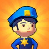 空閑警察大冒險最新安卓版v1.0.1