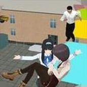 逃離校長跑酷遊戲v1.0