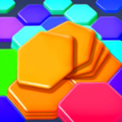 六角排序拼圖遊戲手機版v0.1.0