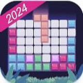 積木遊戲在線拼圖安卓版遊戲（Block Puzzle Online）v1.0