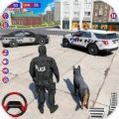 警察犯罪警車追逐安卓中文版v0.10