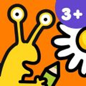 花園兒童畫畫最新版遊戲（Lola Garden）v1.0.0
