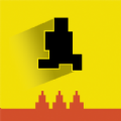 Level Devil NOT A Troll Game中文漢化版v1.6.0