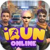 iRun Online中文版安卓版v0.3