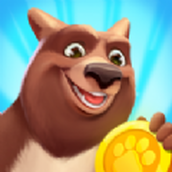 動物和金幣冒險遊戲中文版v14.6.1