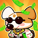 Idle Zootopia Office Mod Apk [No Ads Free Rewards] 1.0.1