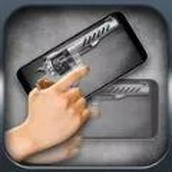 槍與劍模擬安卓版漢化版（Guns and Swords Simulator）v1.0.5