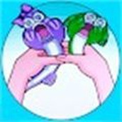 抓魚高手免廣告版v1.0