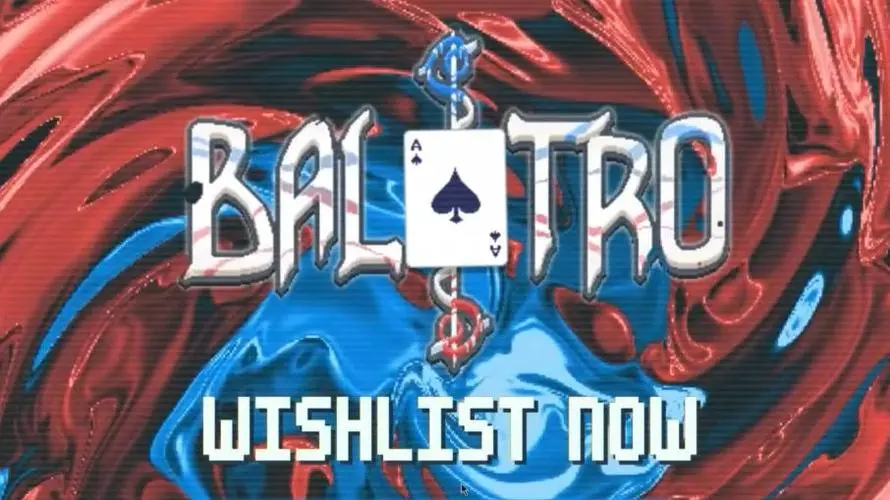 Balatro牌局內開局方法詳情