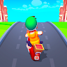 Paper Boy Race Run Rush 3D Mod Apk [Unlimited money] 1.14.20