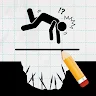 Draw 2 Save Stickman Puzzle Mod Apk [Unlimited money] 1.1.1.1