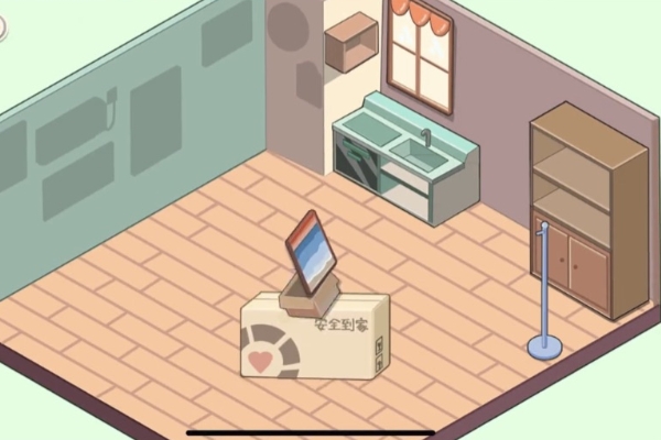 築夢之旅運動小屋通關一覽