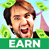 Clash of Streamers: Play2Earn Mod Apk [Free Shopping] 77.0.119749703