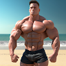 Iron Muscle IV gym game Mod Apk [Speed Hack] 1.292