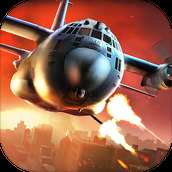 僵屍炮艇ZombieGunship安卓版
