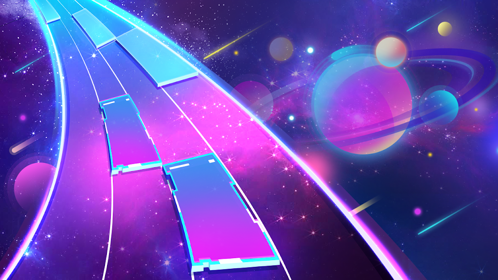 Piano Fire Edm Music and Piano Mod Apk [Unlimited money] 1.0.154