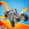 Car Track Fever Mod Apk [Unlimited money] 1.1