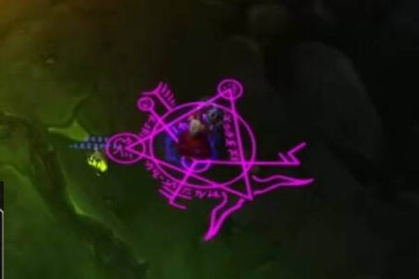 魔獸世界plus惡魔優雅符文獲取方法一覽