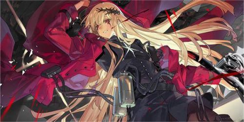 雷索納斯初始角色哪個好