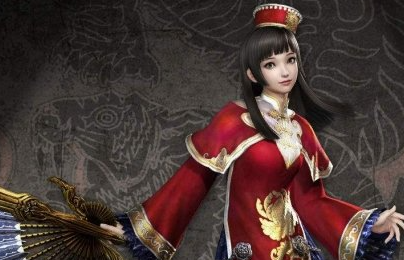 真三國無雙霸大喬技能有哪些