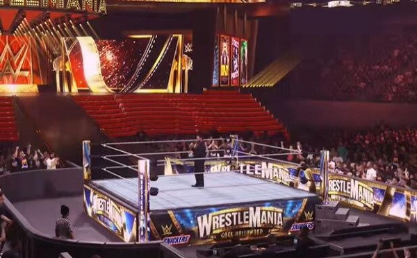 wwe2k24什麽時候出