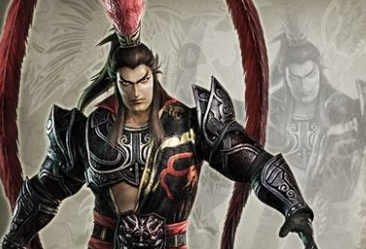 真三國無雙霸呂布技能有哪些