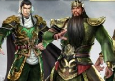 真三國無雙霸主公怎麽快速升級