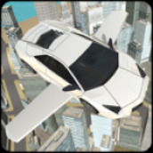 飛行跑車模擬器遊戲下載