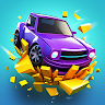 Road Crash Mod Apk [Speed Hack] 1.5.3
