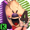 Ice Scream 4 Mod Apk [No Ads Free Rewards] 1.2.5