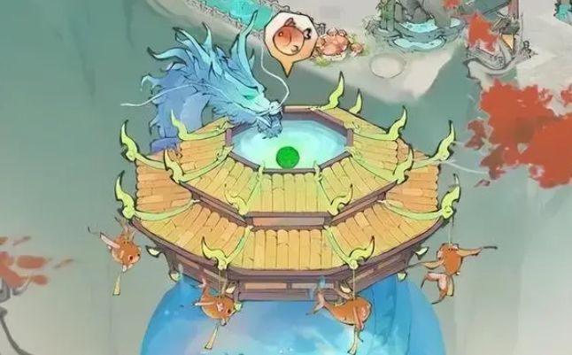 最強祖師釣魚躍龍池戰鬥力怎麽快速提升