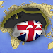 Countryballs at War Mod Apk [Speed Hack] 0.7