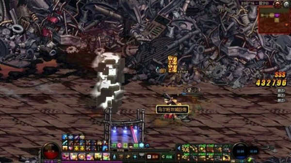 dnf死靈術士覺醒任務攻略詳情