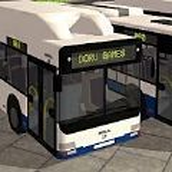 巴士公交車駕駛遊戲安裝