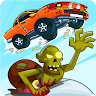 Zombie Road Trip Mod Apk [Unlimited money] 3.30