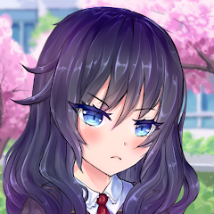 Anime High School Zombie Simulator Mod Apk [Unlimited money] 2.08