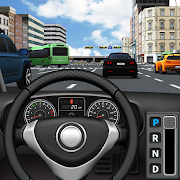 Traffic and Driving Simulator Mod Apk [Unlimited money] 1.0.34