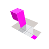 Turn Color Box Fill In Hole Mod Apk [Unlimited money] 0.9