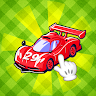 Merge Cars Idle Car Tycoon Mod Apk [Unlimited money] 0.1.6