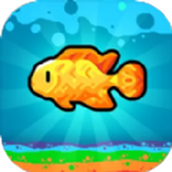 快來養魚遊戲正版v1.0