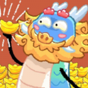 龍的土豪人生小遊戲內置菜單無廣告版v1.0